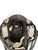 Used Riddell SPEED ICON FB Helmet Black MD 11856-S000030777 View 3