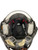 Used Riddell SPEED ICON FB Helmet Black MD 11856-S000030782 View 3