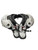 Used Bike RATTLER FB Shoulder Pads White MD 11856-S000030795 View 1