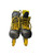 Used Bauer RS Senior Rec Fitness Skates Black Senior 8 10589-S000436086 View 3