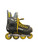 Used Bauer RS Senior Rec Fitness Skates Black Senior 8 10589-S000436086 View 1