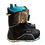 Used Burton ZIPLINE Boys Snowboard Boots Black Senior 7 11813-S000350736 View 1