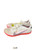 Used Nike ZOOM RIVAL XC Track & Field Cleats Jr White Junior 05.5 11906-S000185359 View 1