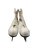 Used FIGURE SKATE SZ 9 WomensFigure Skate White Senior 9 11814-S000400544 View 3