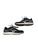 Used Mizuno VB Shoes Adult Black Senior 10 11873-S000244346 View 1
