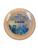 Used Legacy OUTLAW Disc Golf Driver Tan 11818-S000185034 View 1