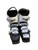 Used Salomon T3 Girls DH Ski Boot White 235 MP - J05.5 - W06.5 11813-S000350749 View 3