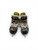 Used Bauer SUPREME M4 SZ Y 12 Youth Hockey Skate Youth 12.0 11814-S000400551 View 4