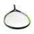 Used TOP SPIN RAQUETTE Junior Tennis Racquet Navy Blue 19" 11617-S000349596 View 7