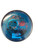 Used MVP PARTICLE Disc Golf Putter Royal Blue 174g 10313-S000286894 View 1