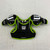 Used WinnWell NXT Youth Shoulder Pads MD 11762-S000082415 View 1