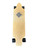 Used TAWA 2015 Longboard Brown Long 11732-S000370153 View 1