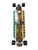 Used TAWA 2015 Longboard Brown Long 11732-S000370153 View 2