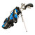Used Wilson PROFILE JGI Jr Package Set RH None 8 Piece 11776-S000403174 View 2