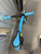 Used YVOLUTION VELO BALANCE BIKE Balance Bike Boys Royal Blue 12" 11614-S000240425 View 2