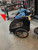 Used Burley ENCORE Two-person Stroller Black 11614-S000240426 View 1