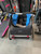 Used Burley ENCORE Two-person Stroller Black 11614-S000240426 View 3