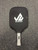 Used T700 16MM Pickleball Racquet Black 11162-S000459990 View 7