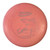 Used Innova SHARK Disc Golf Mid Range Pink 11450-S000525303 View 1
