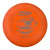 Used Innova VIPER Disc Golf Driver Orange 11450-S000525307 View 1