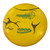 Used Innova STAR SIDEWINDER Disc Golf Driver Yellow 174g 11450-S000525312 View 1