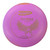 Used Innova TEE BIRD Disc Golf Driver Purple 167g 11450-S000525313 View 1