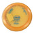 Used Innova BOSS Disc Golf Driver Orange 11450-S000525318 View 2