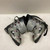 Used Nordica RIVAL X9 Mens DH Ski Boot Grey 305 MP - M12.5 11725-S000505849 View 2