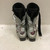 Used Nordica RIVAL X9 Mens DH Ski Boot Grey 305 MP - M12.5 11725-S000505849 View 3