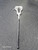 Used Gait DRAW Wmn Atk/Mid Complete Stick White 11849-S000042071 View 1