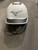 Used Mizuno F6 Batting Helmet w/Mask White M/L 11614-S000240438 View 2