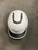 Used Mizuno F6 Batting Helmet w/Mask White M/L 11614-S000240438 View 3