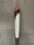Used AXE AVENGEPRO BB/SB USSSA 2 5/8 Bat White 31" 11614-S000240439 View 3