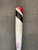 Used AXE AVENGEPRO BB/SB USSSA 2 5/8 Bat White 31" 11614-S000240439 View 4
