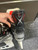 Used Bauer VAPOR X 3.7 Senior Hockey Skate Senior 6.5 11913-S000017293 View 7