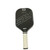 Used Selkirk HALO CONTROL Pickleball Racquet Black 11484-S000308398 View 3