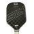 Used Selkirk HALO CONTROL Pickleball Racquet Black 11484-S000308398 View 1