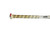 Used Mizuno 340534 BB/SB T-Ball Bat 25" 11768-S000239181 View 8