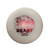 Used Innova DX GLOW BEAST Disc Golf Driver White 11760-S000094608 View 1