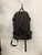 Used Easton JR BACKPACK BB/SB Player Backpack Black And White 11851-S000049155 View 2