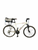 Used Diadora ORBITA Mountain Bike Mens White 48-52cm - 19-20" - LG Frame 10589-S000436092 View 1