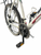 Used Diadora ORBITA Mountain Bike Mens White 48-52cm - 19-20" - LG Frame 10589-S000436092 View 4