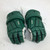 Used Nike VAPOR LACROSSE GLOVES Lacrosse Gloves Mens Green LG 11752-S000079786 View 1