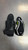 Used Reebok 12K Youth Elbow Pads MD 11477-S000215379 View 1