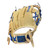 Used Marucci SWIFT SERIES YOUTH I WEB BB/SB Glove RH Throw Blond 10 1/2" 11890-S000145465 View 1