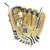 Used Marucci SWIFT SERIES YOUTH I WEB BB/SB Glove RH Throw Blond 10 1/2" 11890-S000145465 View 2