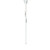 Used STX STALLION U W/ STX FIBER Men Atk/Mid Complete Stick White 11484-S000308407 View 6