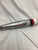 Used Demarini DEMARINI SABOTAGE ONE BAT BB/SB USA 2 5/8 Bat 28" View 2