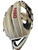 Used Wilson A450 BB/SB Glove RH Throw Tan 11 1/2" 11909-S000010808 View 1
