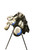 Used Dunlop POWERLIFT Mens Package Set RH Royal Blue 10 Piece 11884-S000066959 View 1